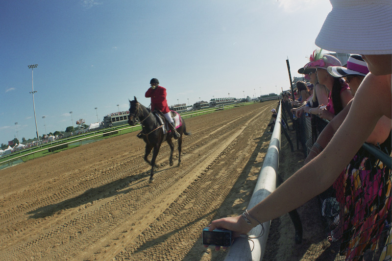 Kentucky Oaks